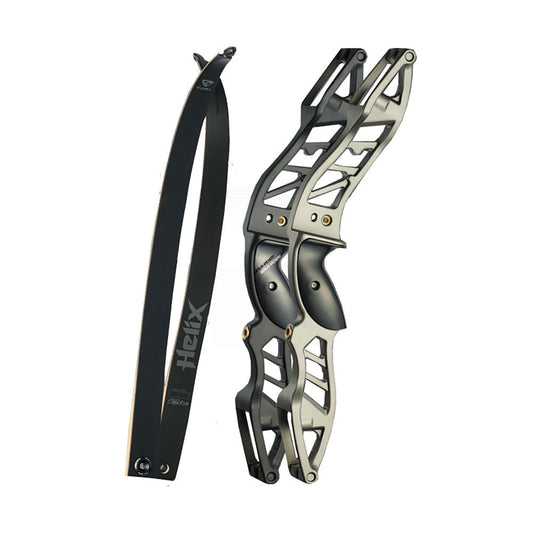  Epic Archery Helix Bow
