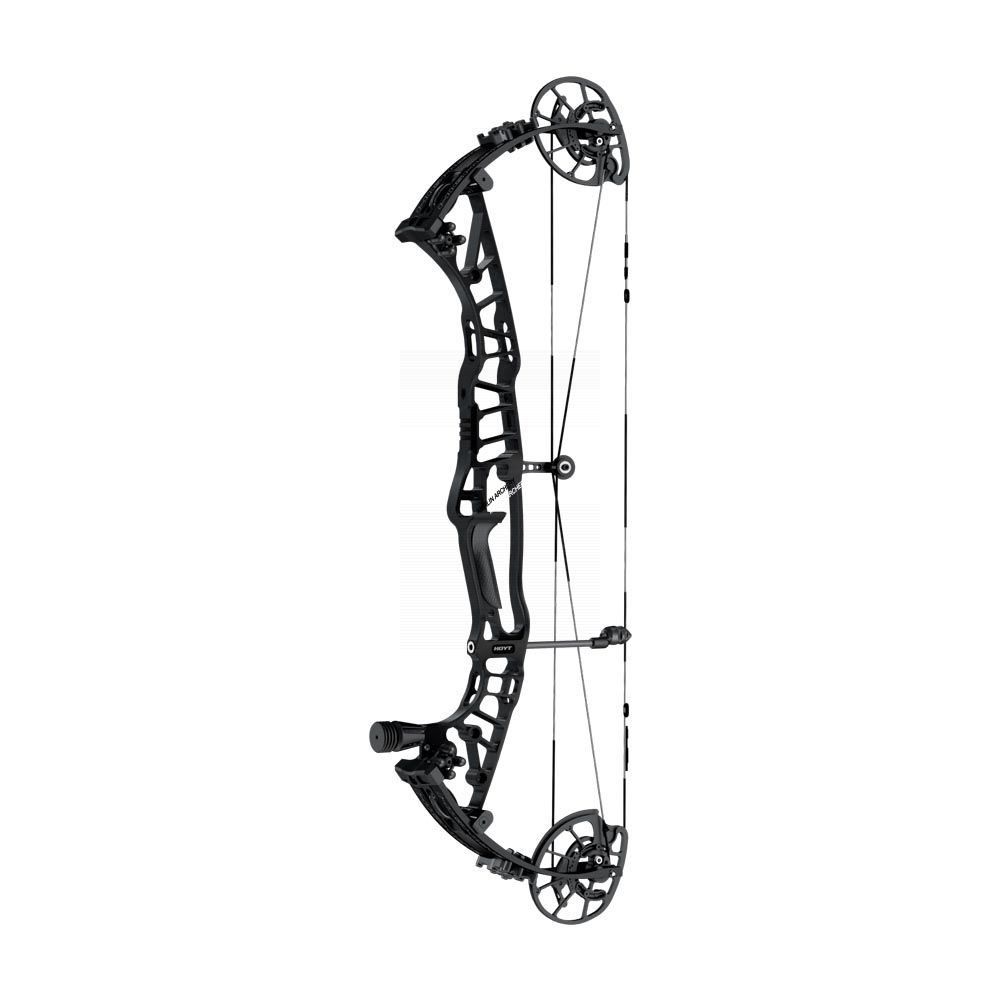  Hoyt Highline Compound Bow - Mod 2
