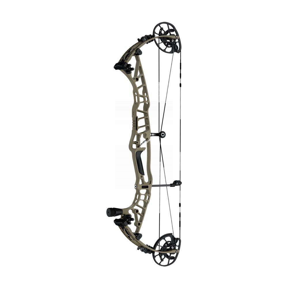  Hoyt Highline Compound Bow - Mod 2