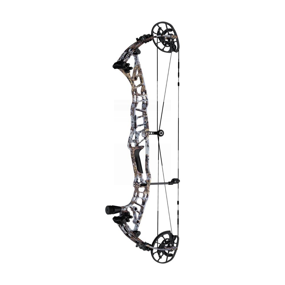  Hoyt Highline Compound Bow - Mod 2