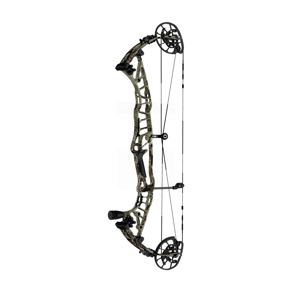  Hoyt Highline Compound Bow - Mod 2