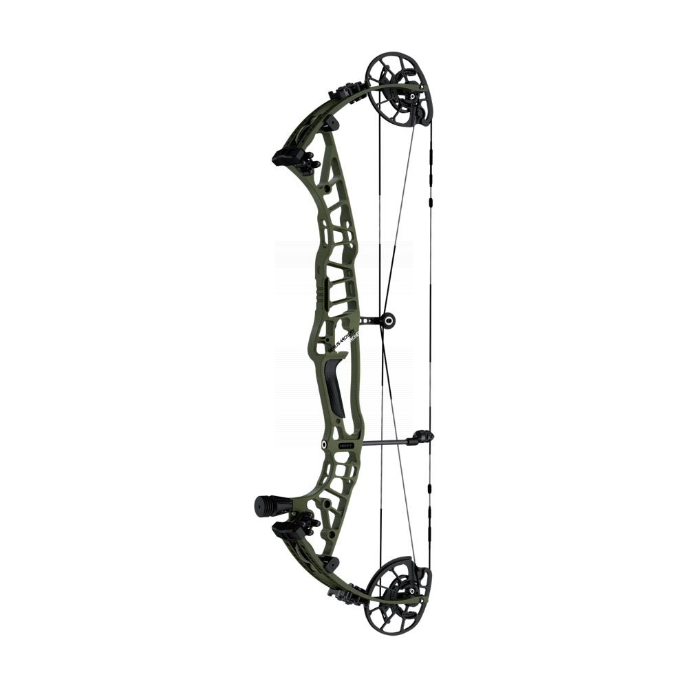  Hoyt Highline Compound Bow - Mod 2