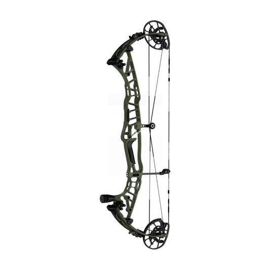  Hoyt Highline Compound Bow - Mod 2