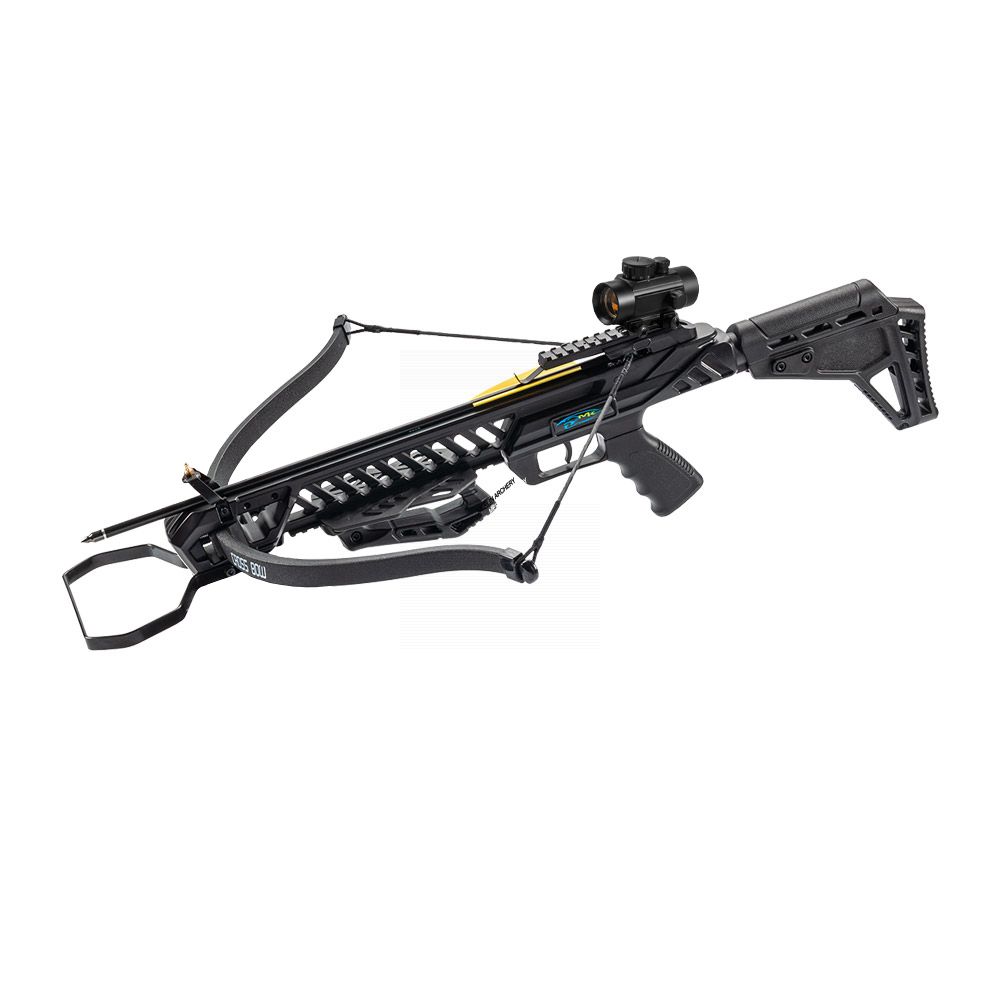  Man Kung Hound Crossbow