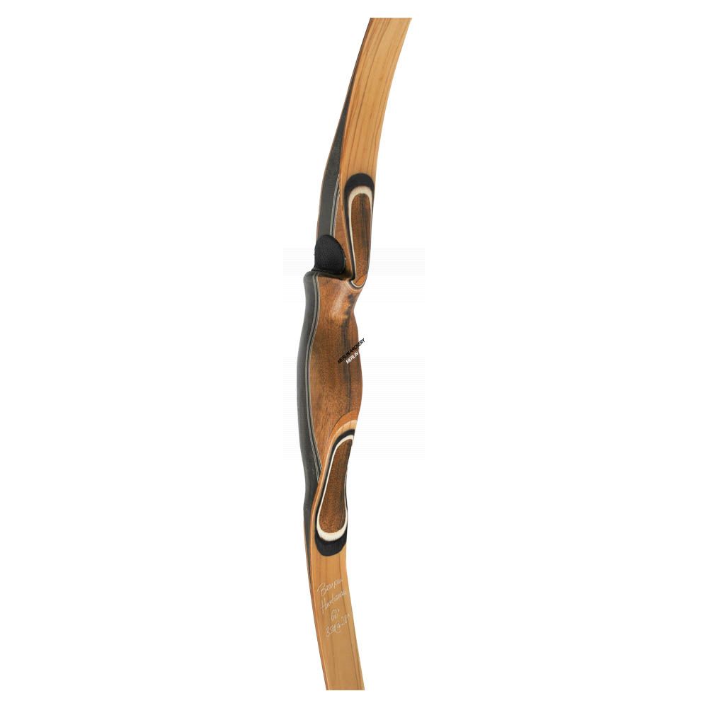  Bearpaw Huntsman Hybrid Bow