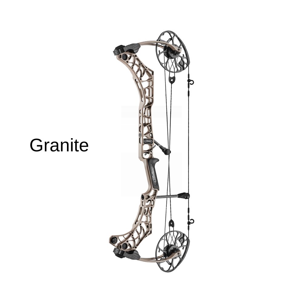  Mathews Image Compound Bow