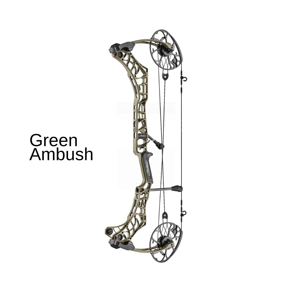  Mathews Image Compound Bow