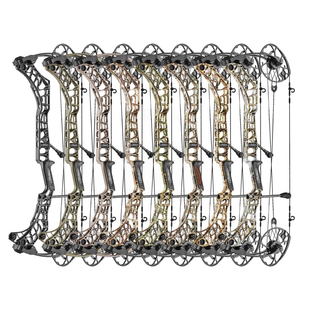  Mathews Image Compound Bow