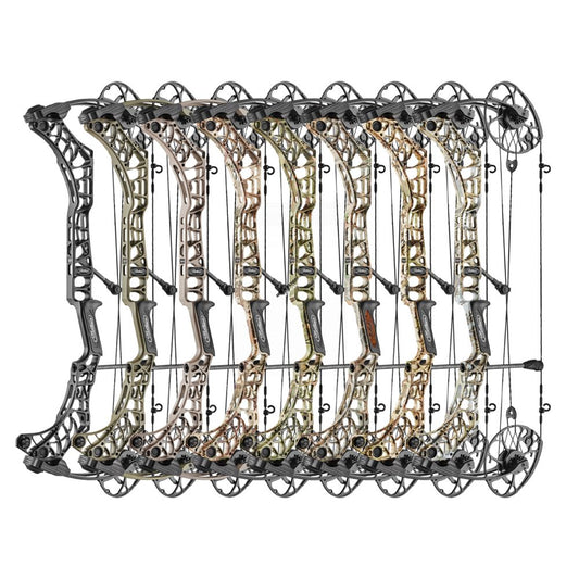  Mathews Image Compound Bow