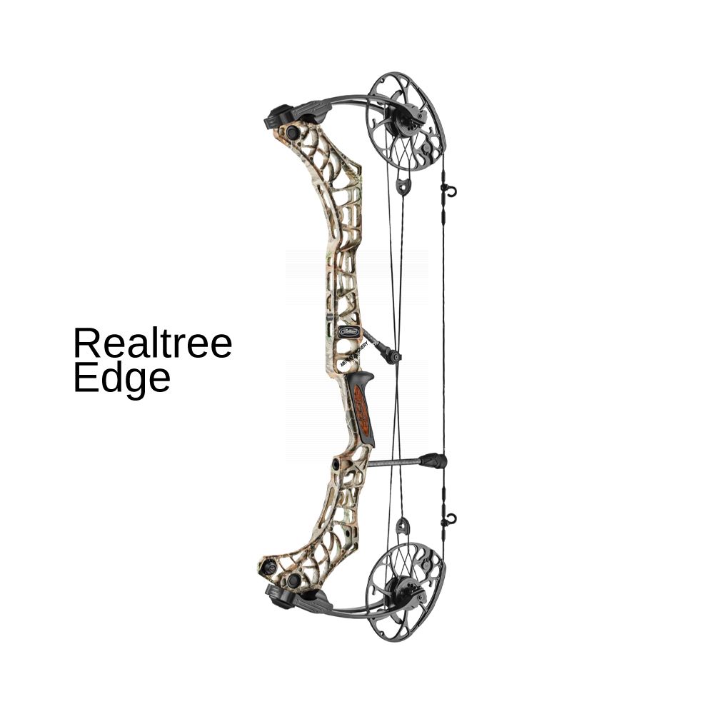  Mathews Image Compound Bow