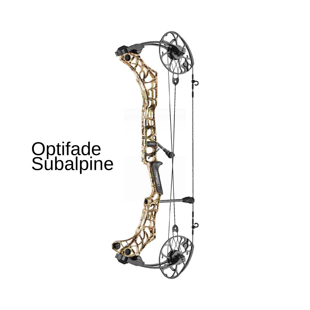  Mathews Image Compound Bow
