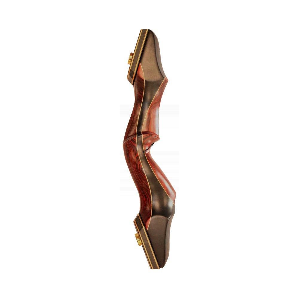  Timber Creek Indigo 60" Recurve Takedown Bow
