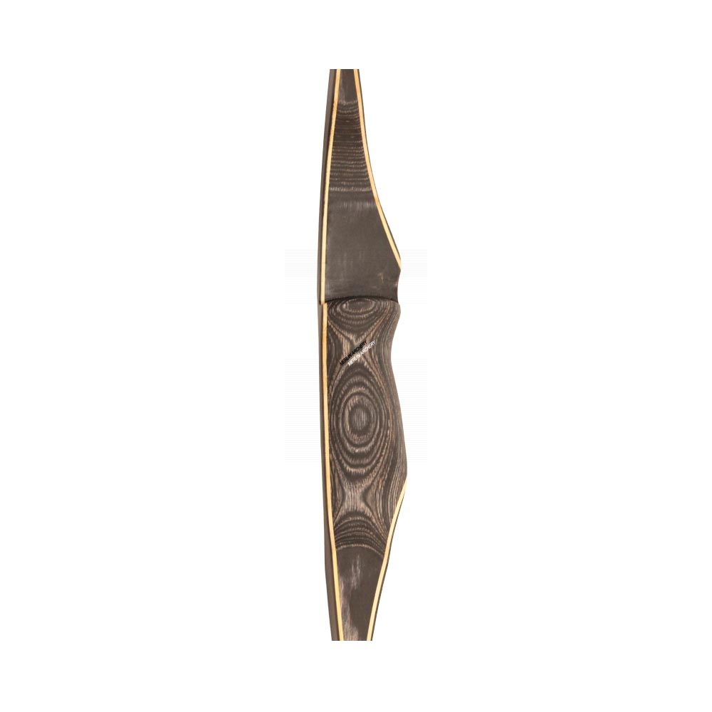  Timber Creek Black Adder 60" Flatbow