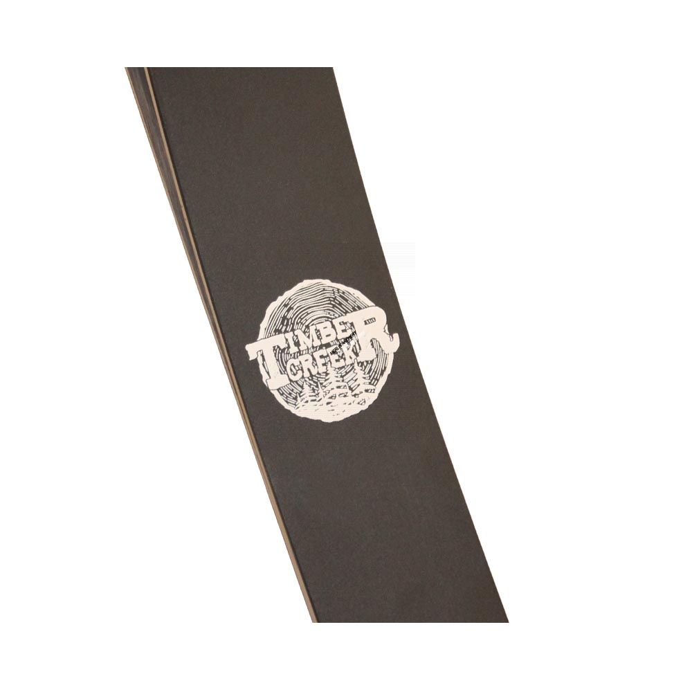  Timber Creek Black Adder 60" Flatbow