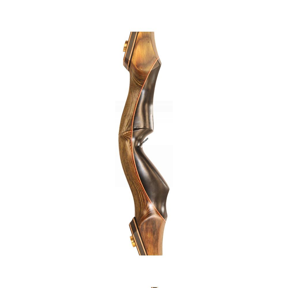  Timber Creek Asp 62" Recurve Takedown Bow