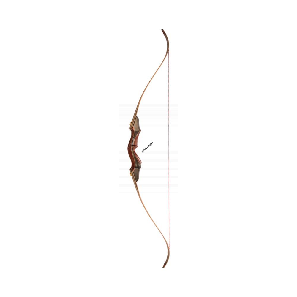  Timber Creek Indigo 60" Recurve Takedown Bow