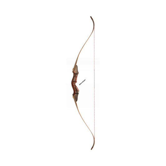  Timber Creek Indigo 60" Recurve Takedown Bow