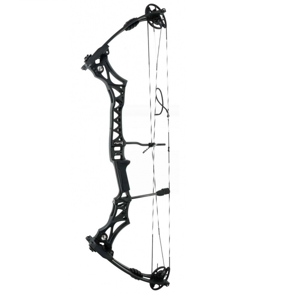  Booster Inspire Compound Bow