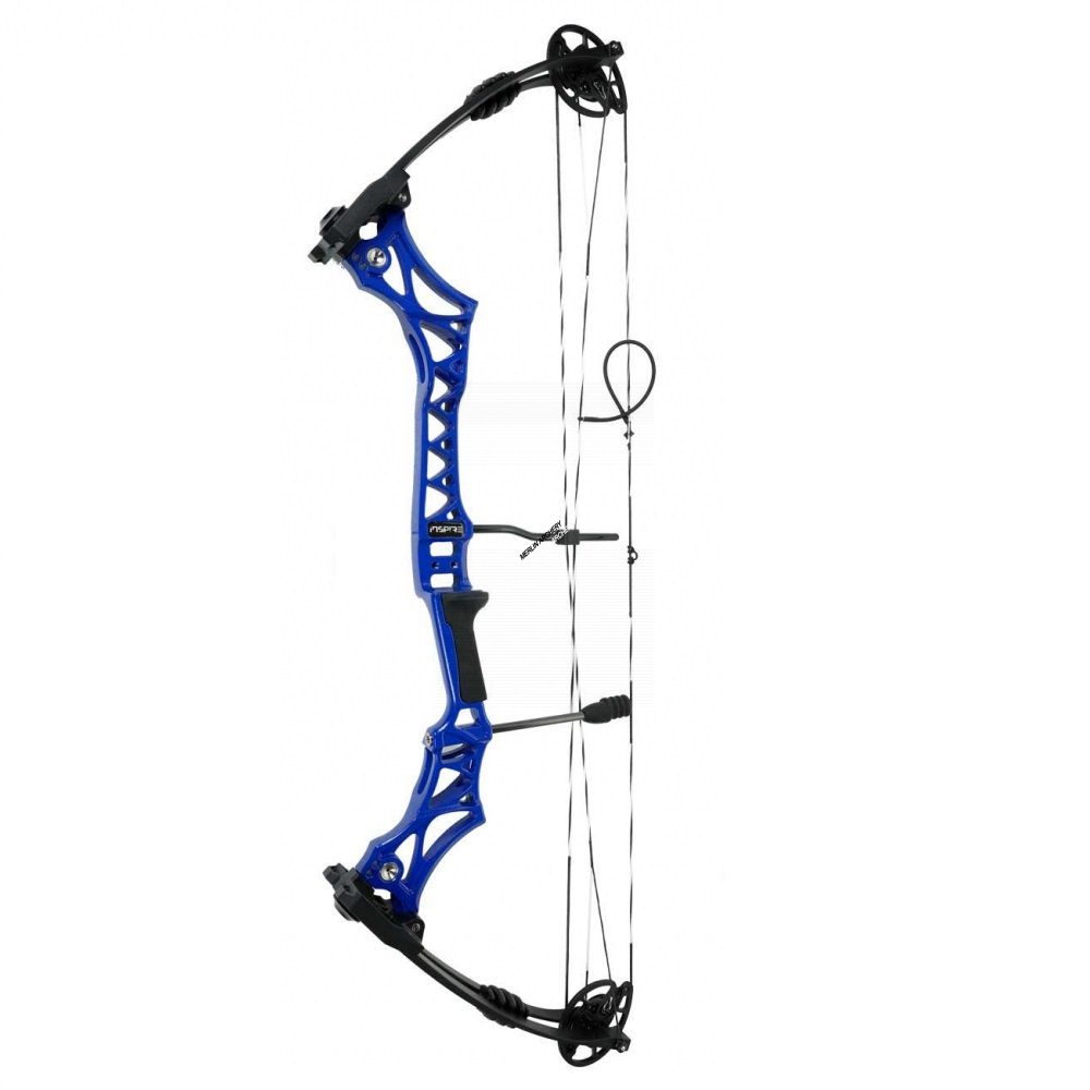  Booster Inspire Compound Bow