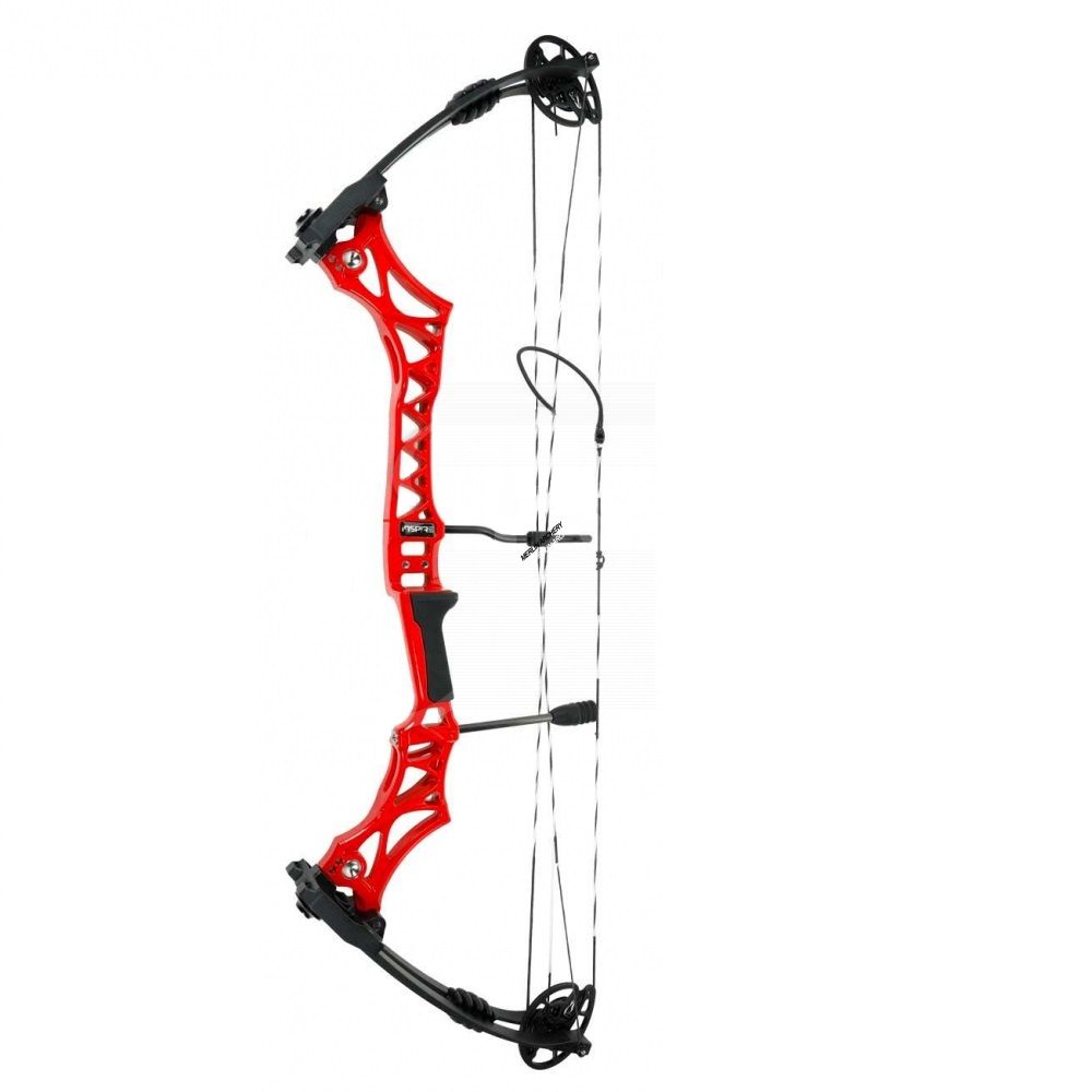  Booster Inspire Compound Bow