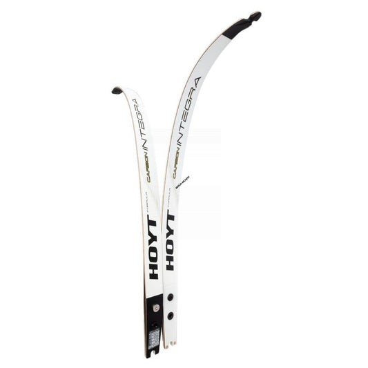  Hoyt Integra Grand Prix Recurve Limbs