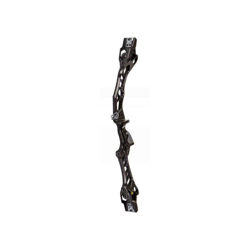  Kinetic Invinso Recurve Riser - 25"