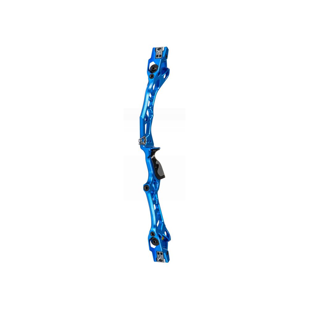  Kinetic Invinso Recurve Riser - 25"