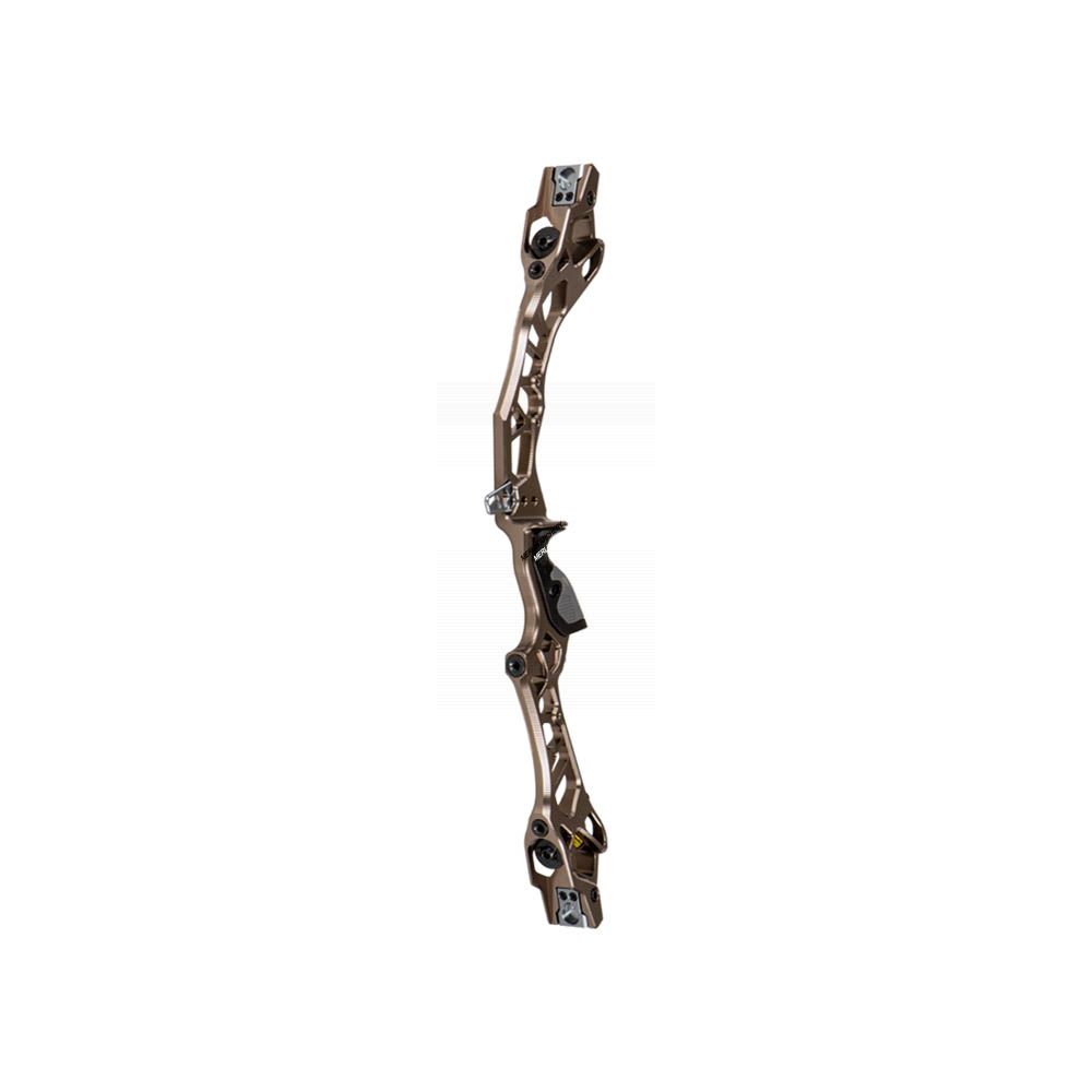 Kinetic Invinso Recurve Riser - 25"