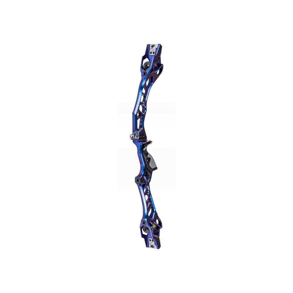  Kinetic Invinso Recurve Riser - 25"