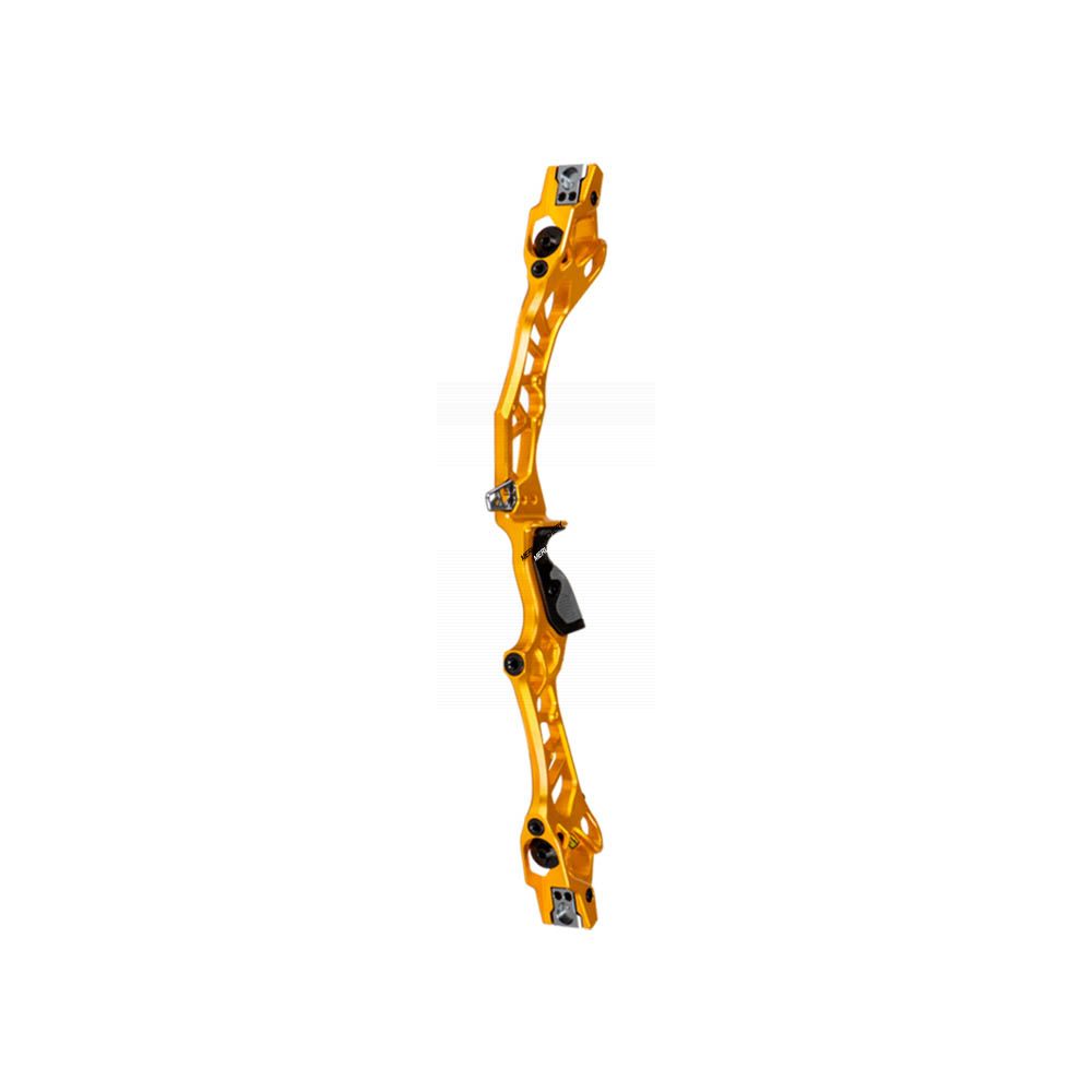 Kinetic Invinso Recurve Riser - 25"