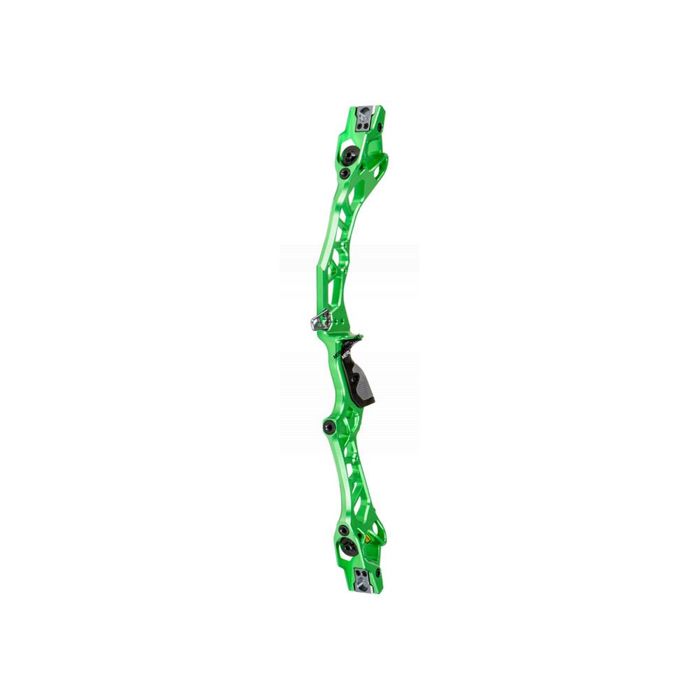  Kinetic Invinso Recurve Riser - 25"