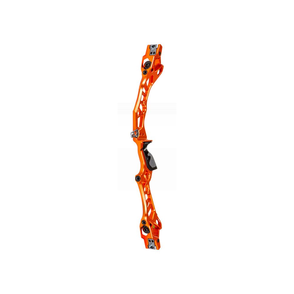  Kinetic Invinso Recurve Riser - 25"