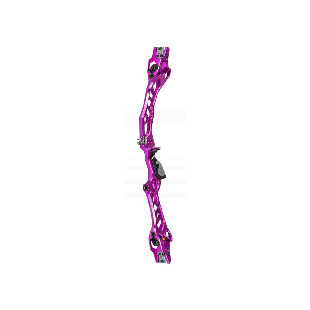  Kinetic Invinso Recurve Riser - 25"