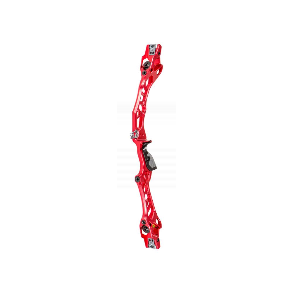  Kinetic Invinso Recurve Riser - 25"