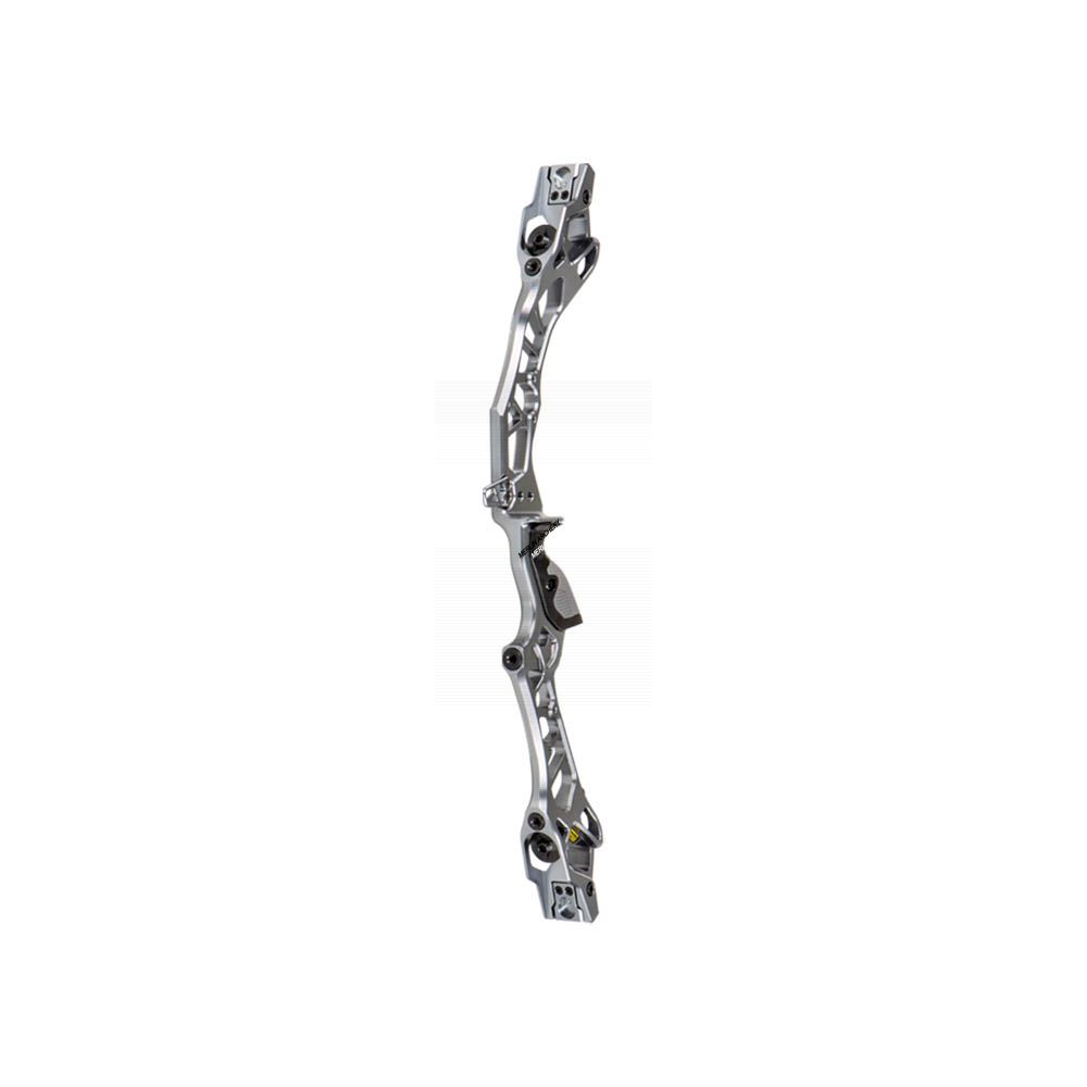  Kinetic Invinso Recurve Riser - 25"