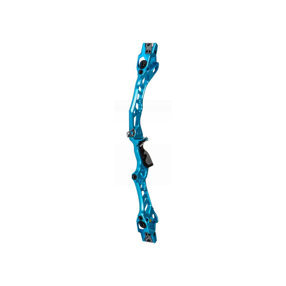  Kinetic Invinso Recurve Riser - 25"