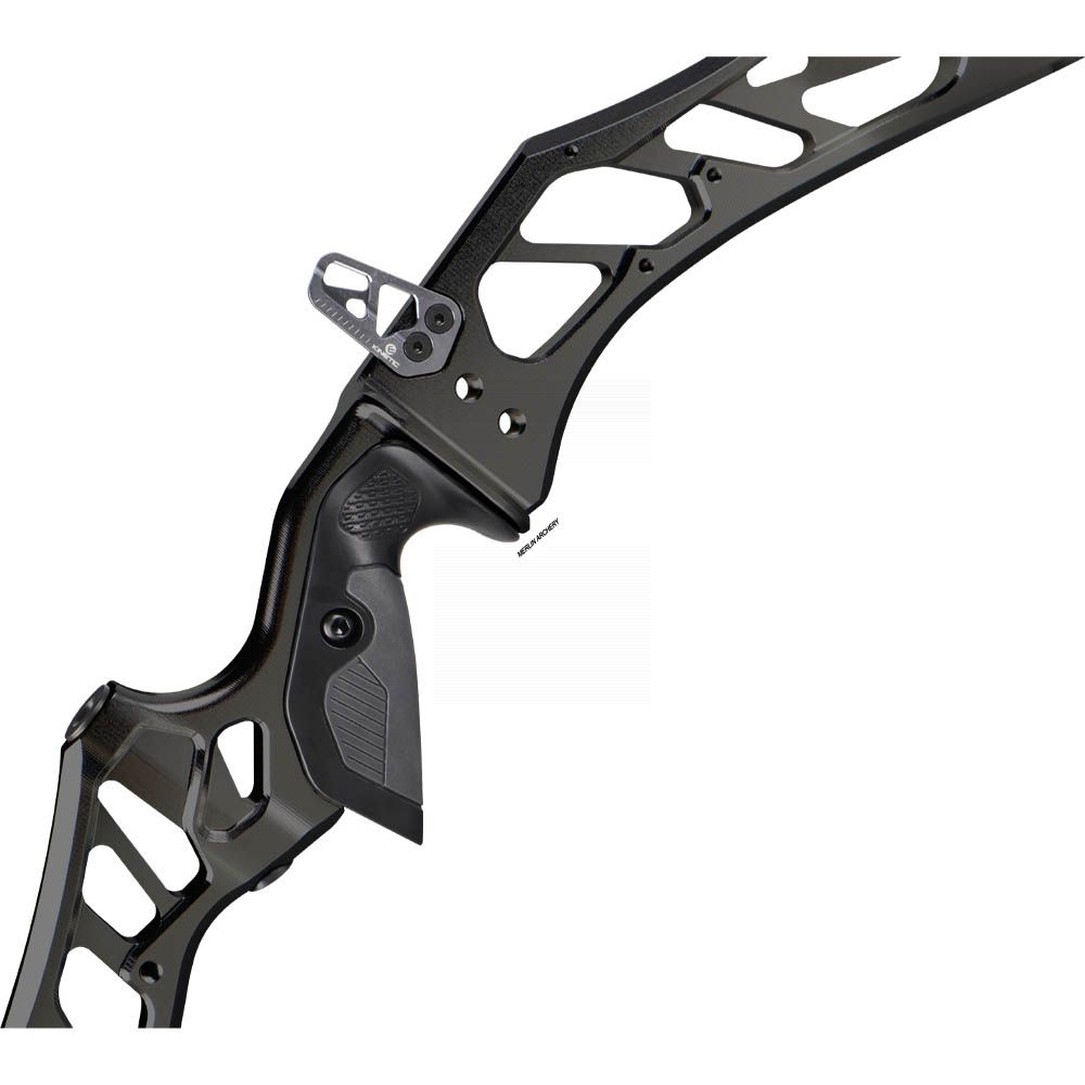  Kinetic Invinso V2 Recurve Riser - 25"