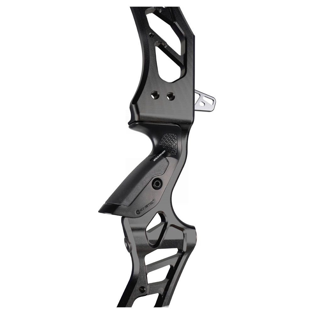  Kinetic Invinso V2 Recurve Riser - 25"