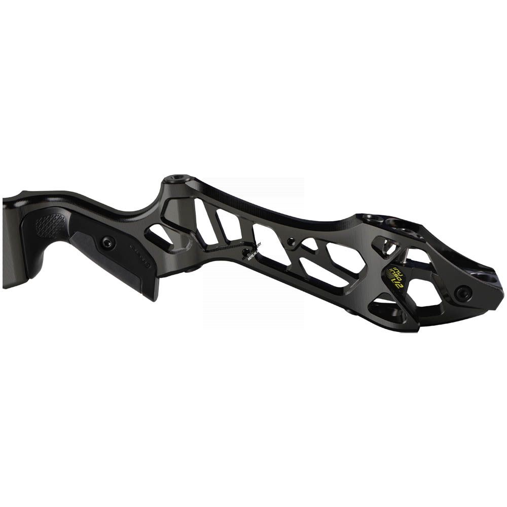  Kinetic Invinso V2 Recurve Riser - 25"