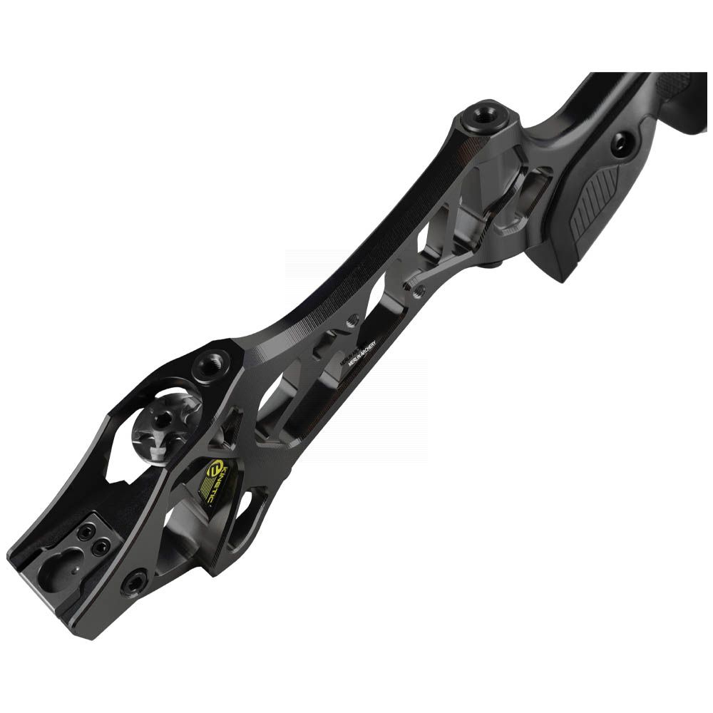  Kinetic Invinso V2 Recurve Riser - 25"