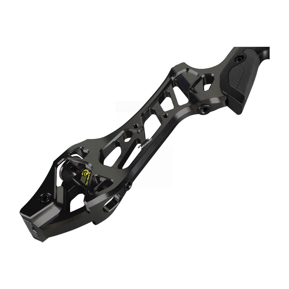  Kinetic Invinso V2 Recurve Riser - 25"