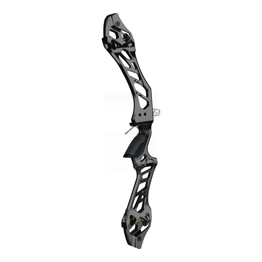  Kinetic Invinso V2 Recurve Riser - 25"