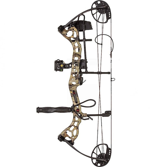  Bear Karnage Dynamic Compound Bow RTH - Right Handed