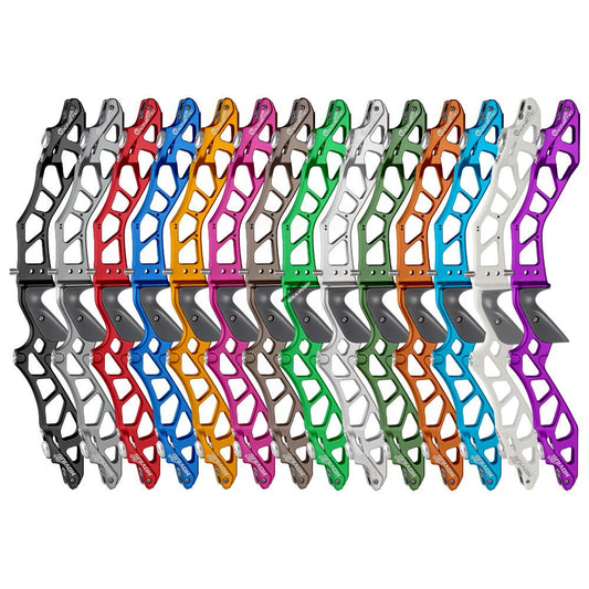  Kinetic Novius V2 Recurve Riser