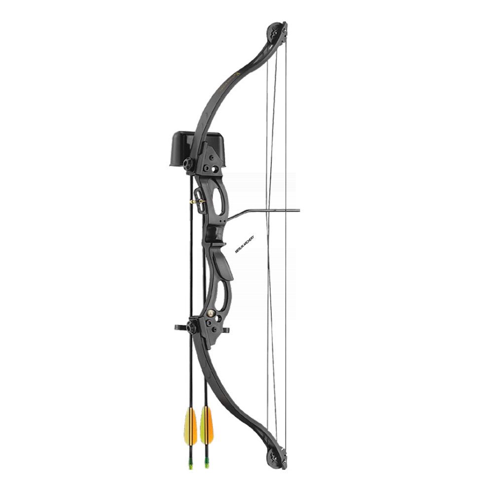  EK Archery Kirupira Compound Bow Set