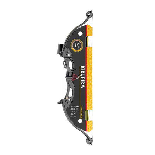  EK Archery Kirupira Compound Bow Set