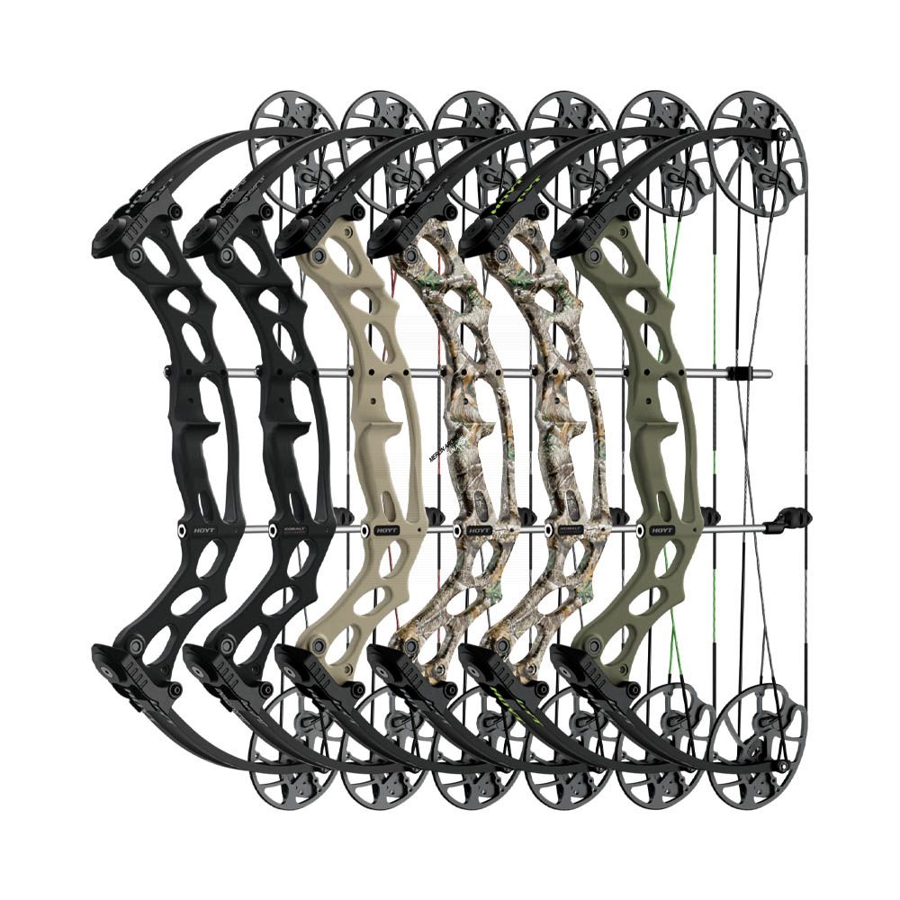  Hoyt Kobalt Compound Bow 2023