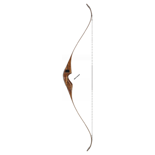  Bear Kodiak Magnum One Piece Recurve Bow 52"