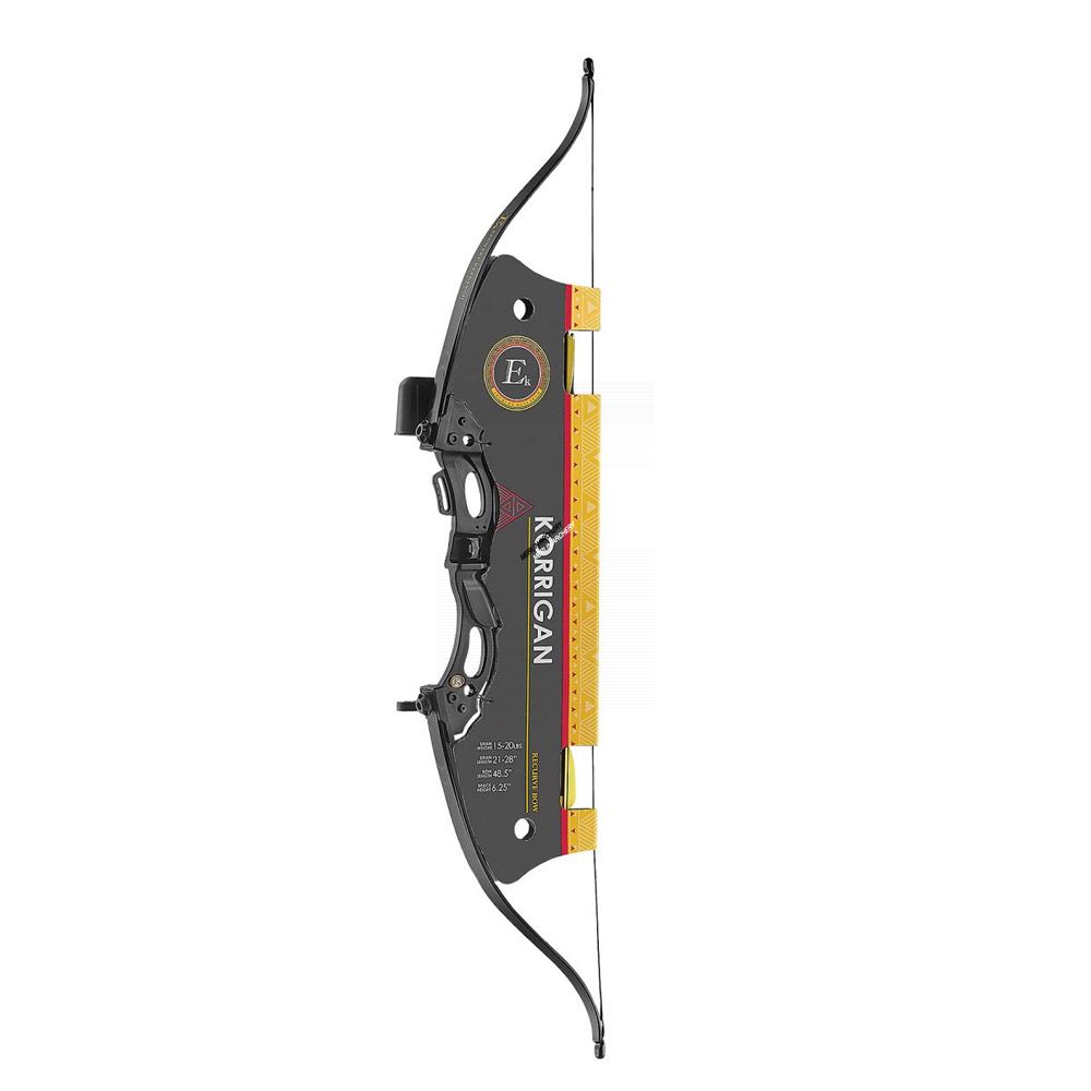  EK Archery Korrigan Bow Kit