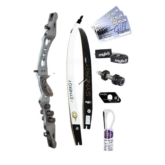  Kinetic Vygo Complete Bow (Online Only)